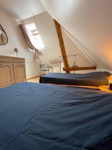 Spacieux T3 Coeur De Ville Saint-Valery-en-Caux Eksteriør bilde